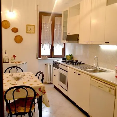 Casa Vacanze Lilium