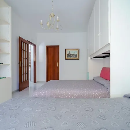 Casa Vacanze Lilium *