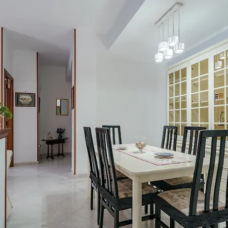 Casa Vacanze Lilium Σπίτι διακοπών Agropoli