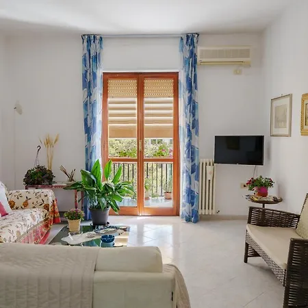 Casa Vacanze Lilium Σπίτι διακοπών Agropoli